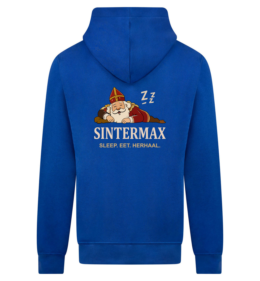 Sintermax Vest – rood