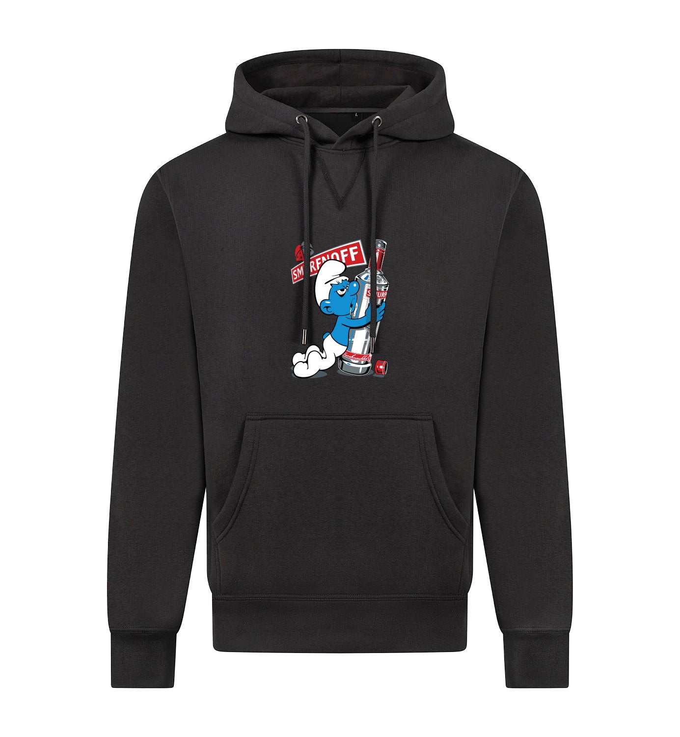 SMURFNOFF Hoodie