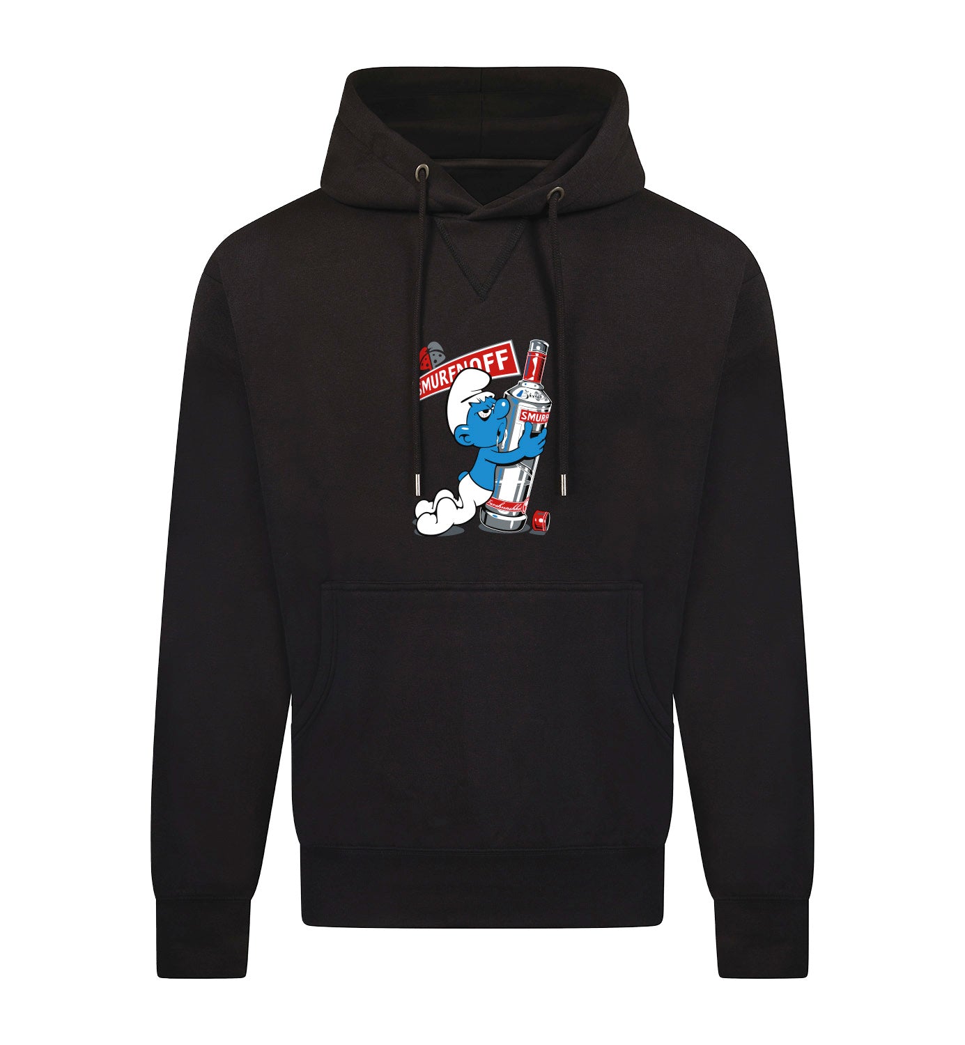 SMURFNOFF Hoodie