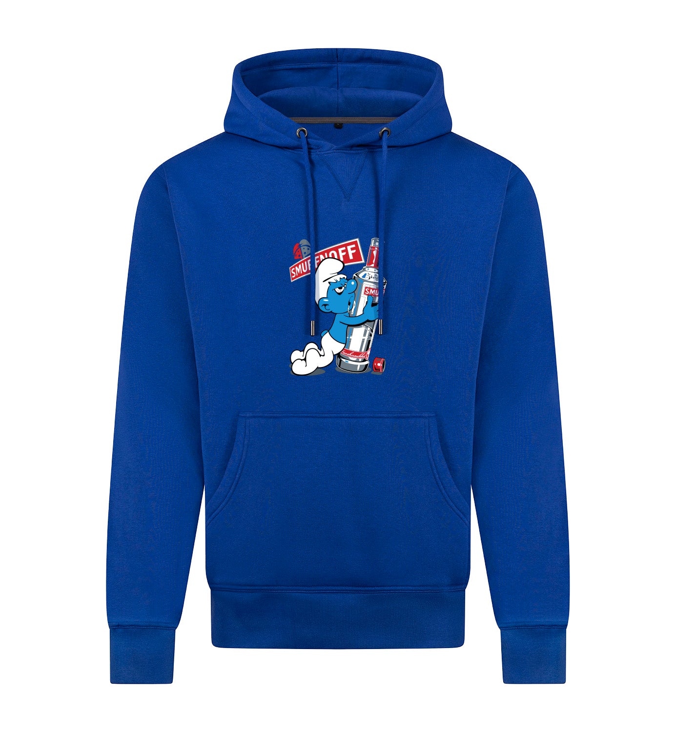 SMURFNOFF Hoodie