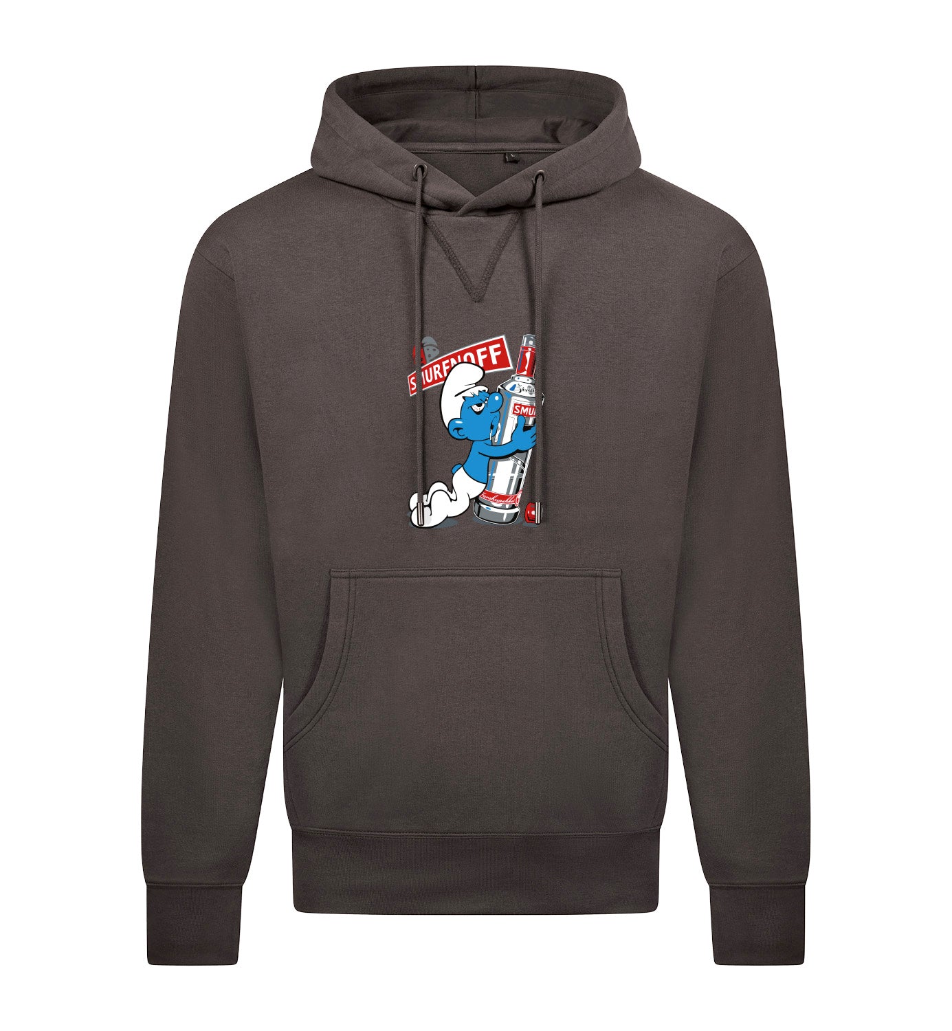 SMURFNOFF Hoodie