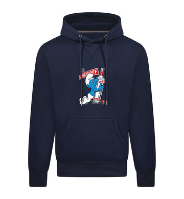 SMURFNOFF Hoodie