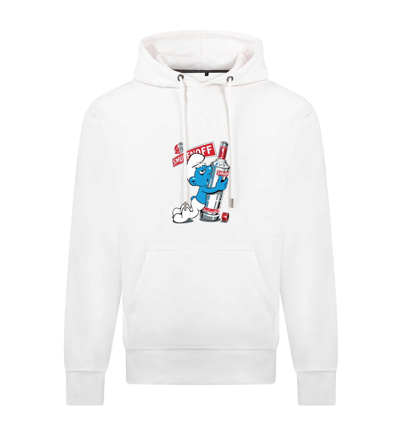 SMURFNOFF Hoodie