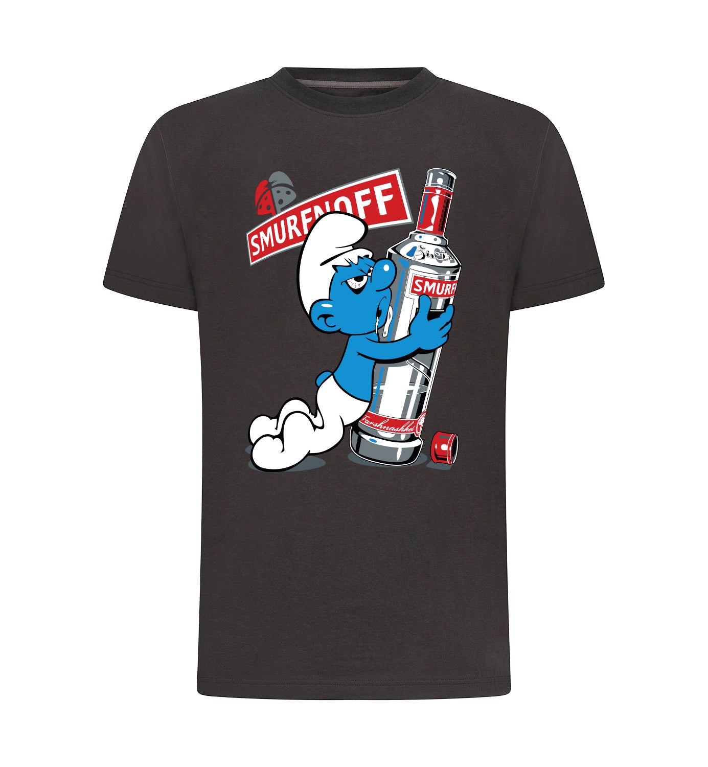 SMURFNOFF T-Shirt