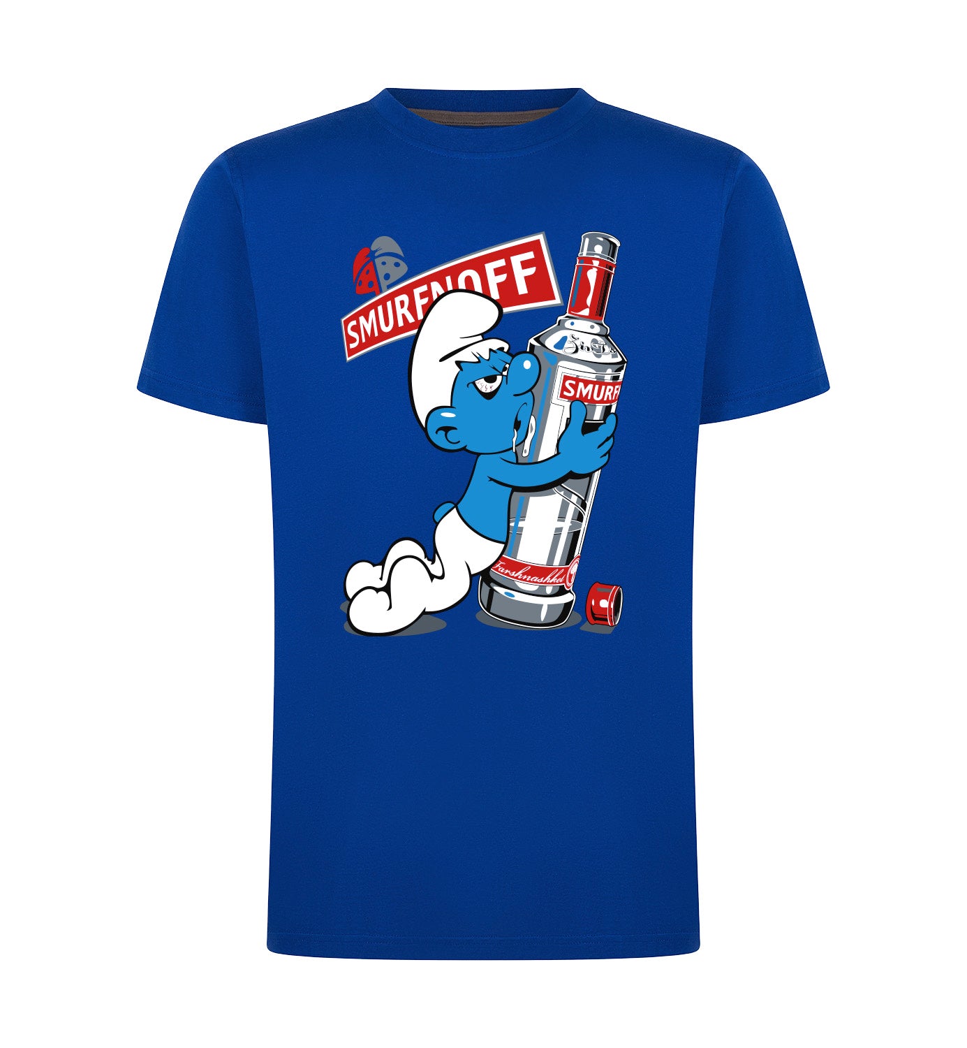 SMURFNOFF T-Shirt