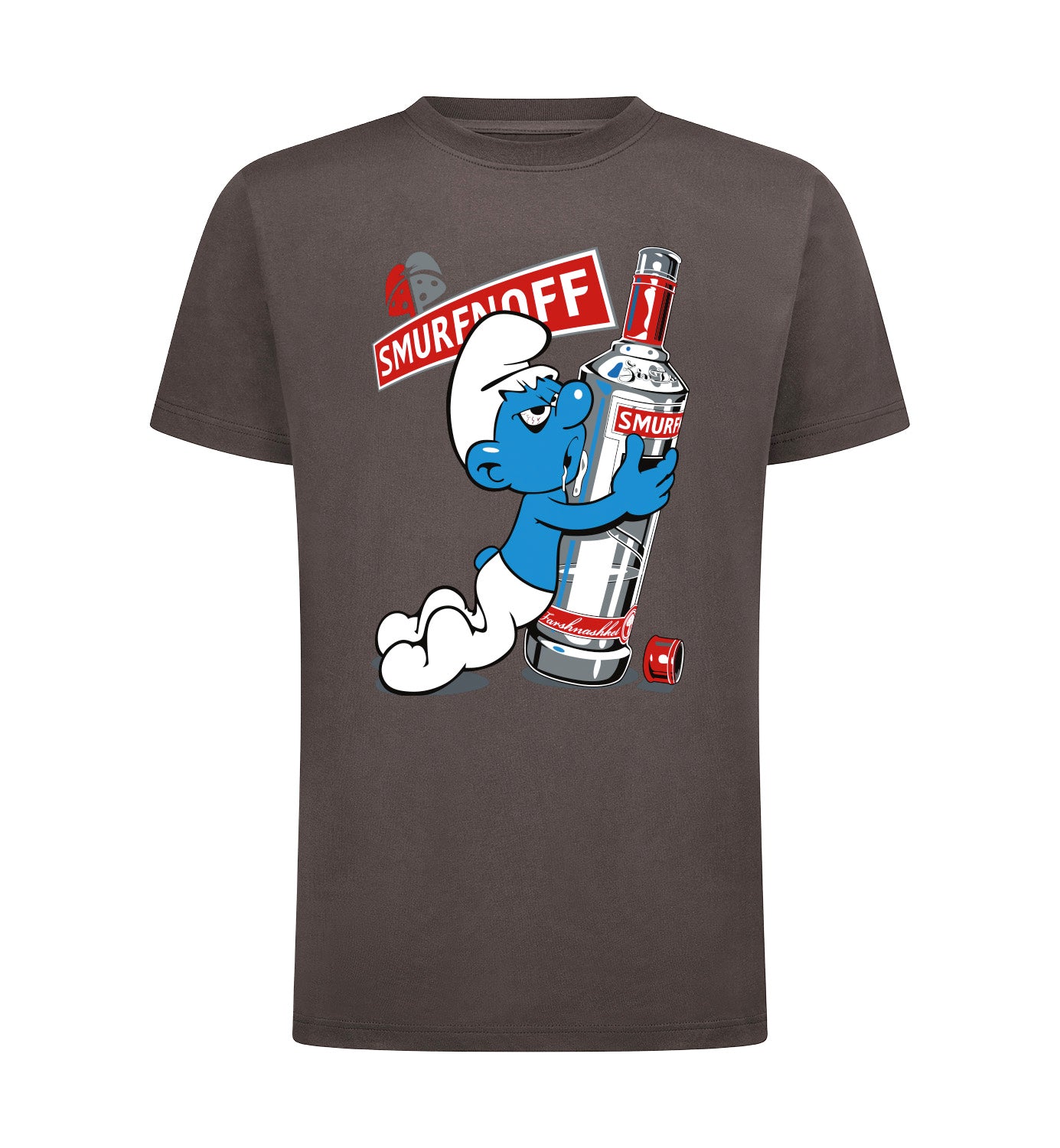 SMURFNOFF T-Shirt