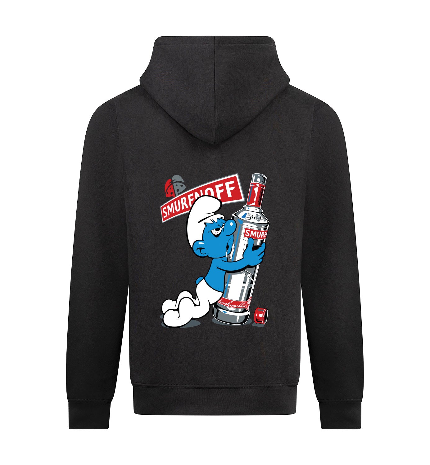 SMURFNOFF Vest