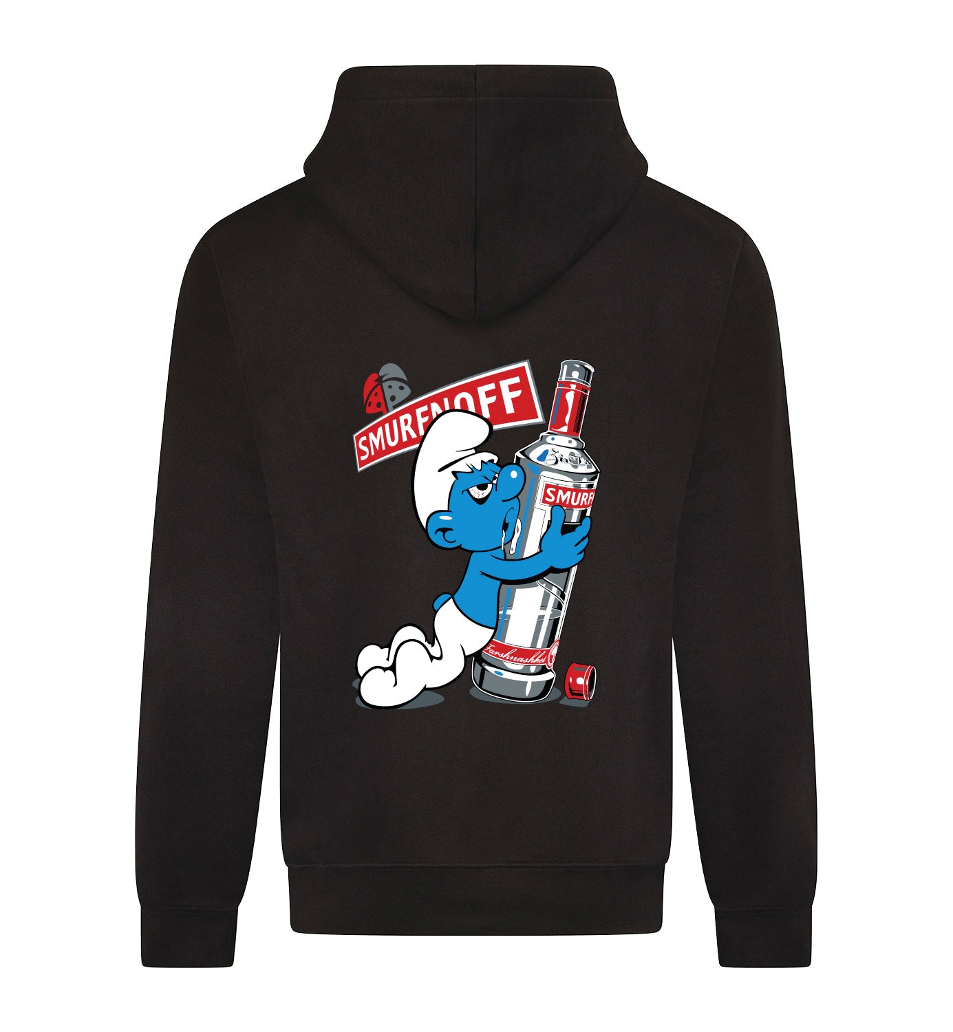 SMURFNOFF Vest