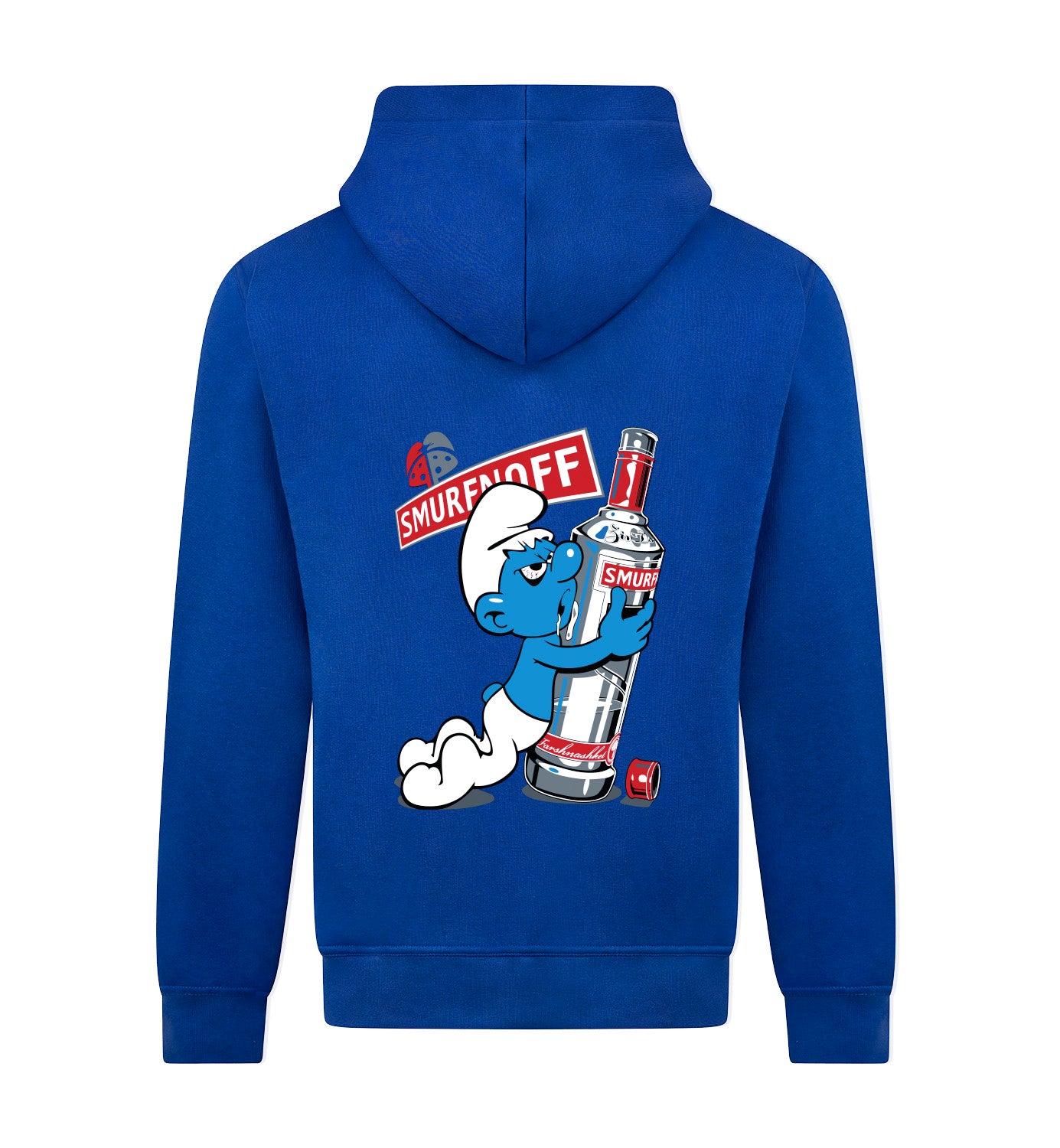 SMURFNOFF Vest