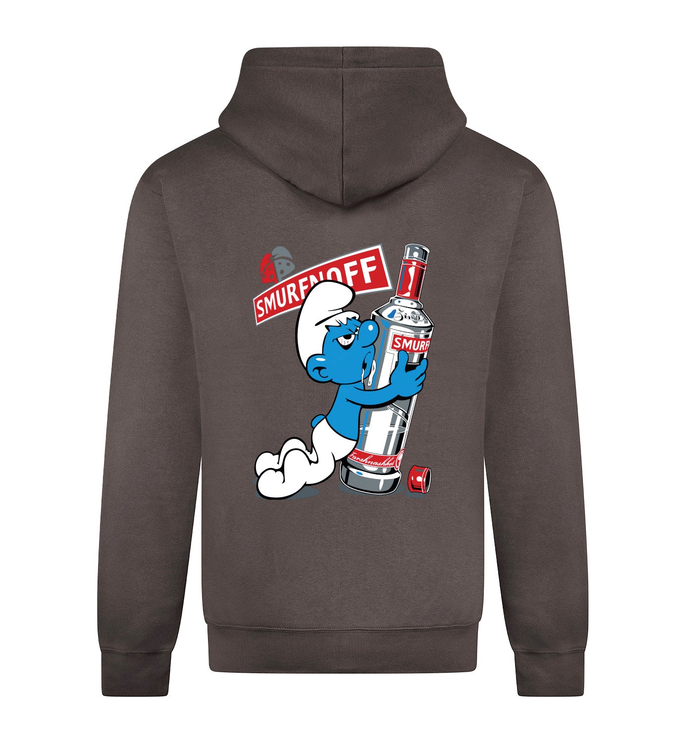 SMURFNOFF Vest