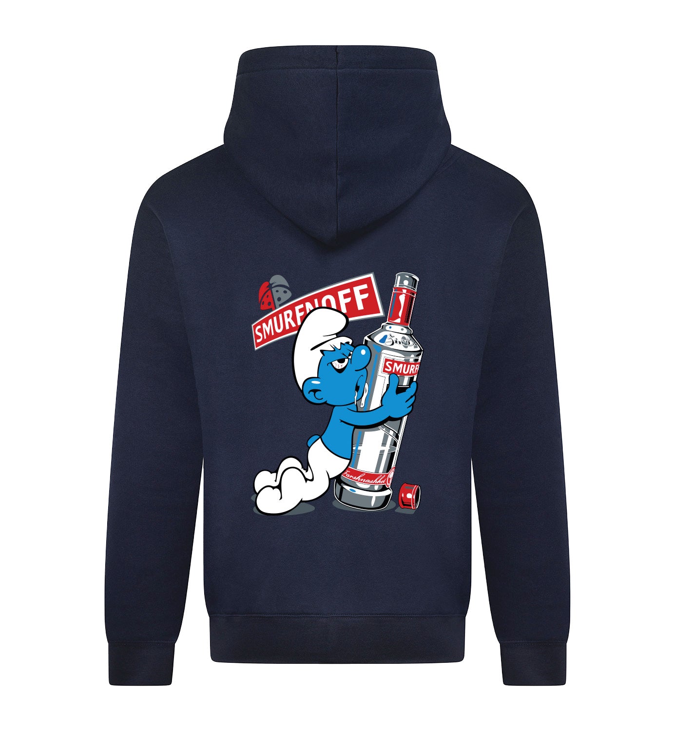 SMURFNOFF Vest