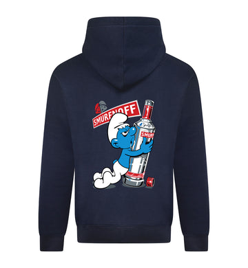 SMURFNOFF Vest