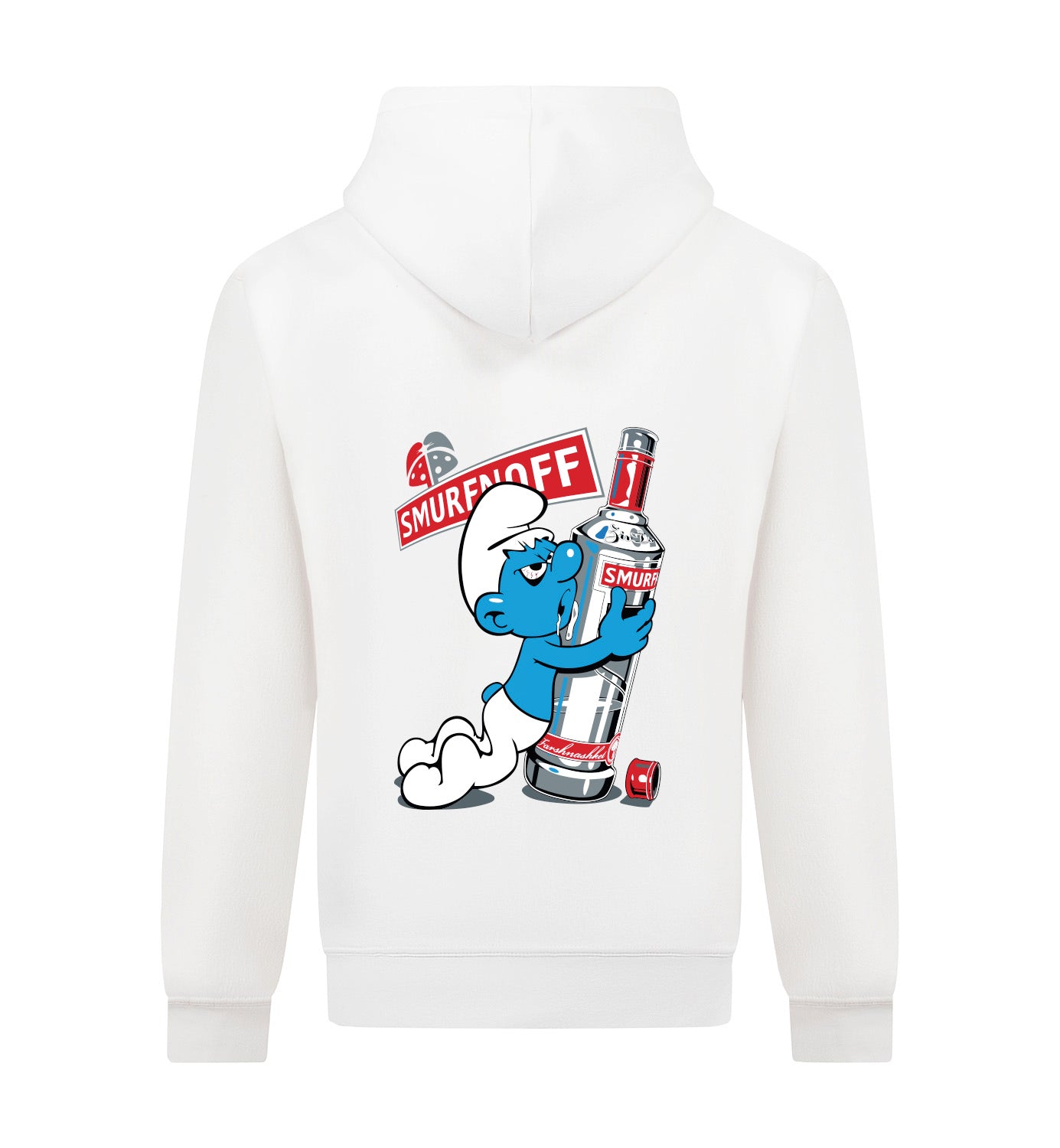 SMURFNOFF Vest