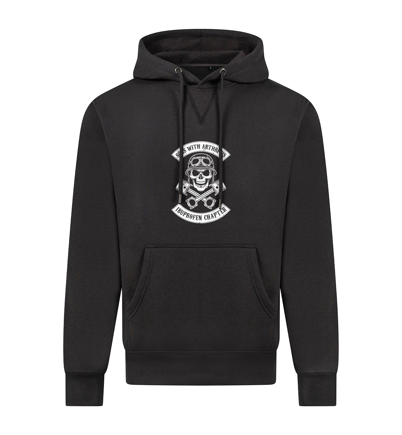 SONS WITH ARTHRITIS Hoodie