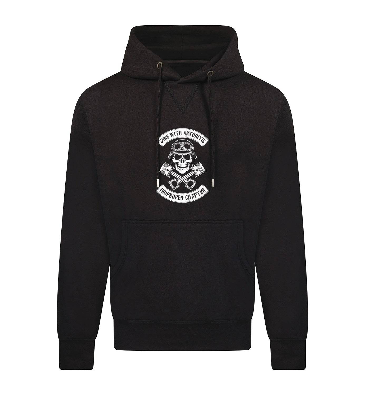 SONS WITH ARTHRITIS Hoodie