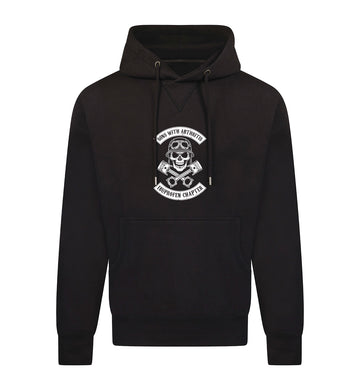 SONS WITH ARTHRITIS Hoodie