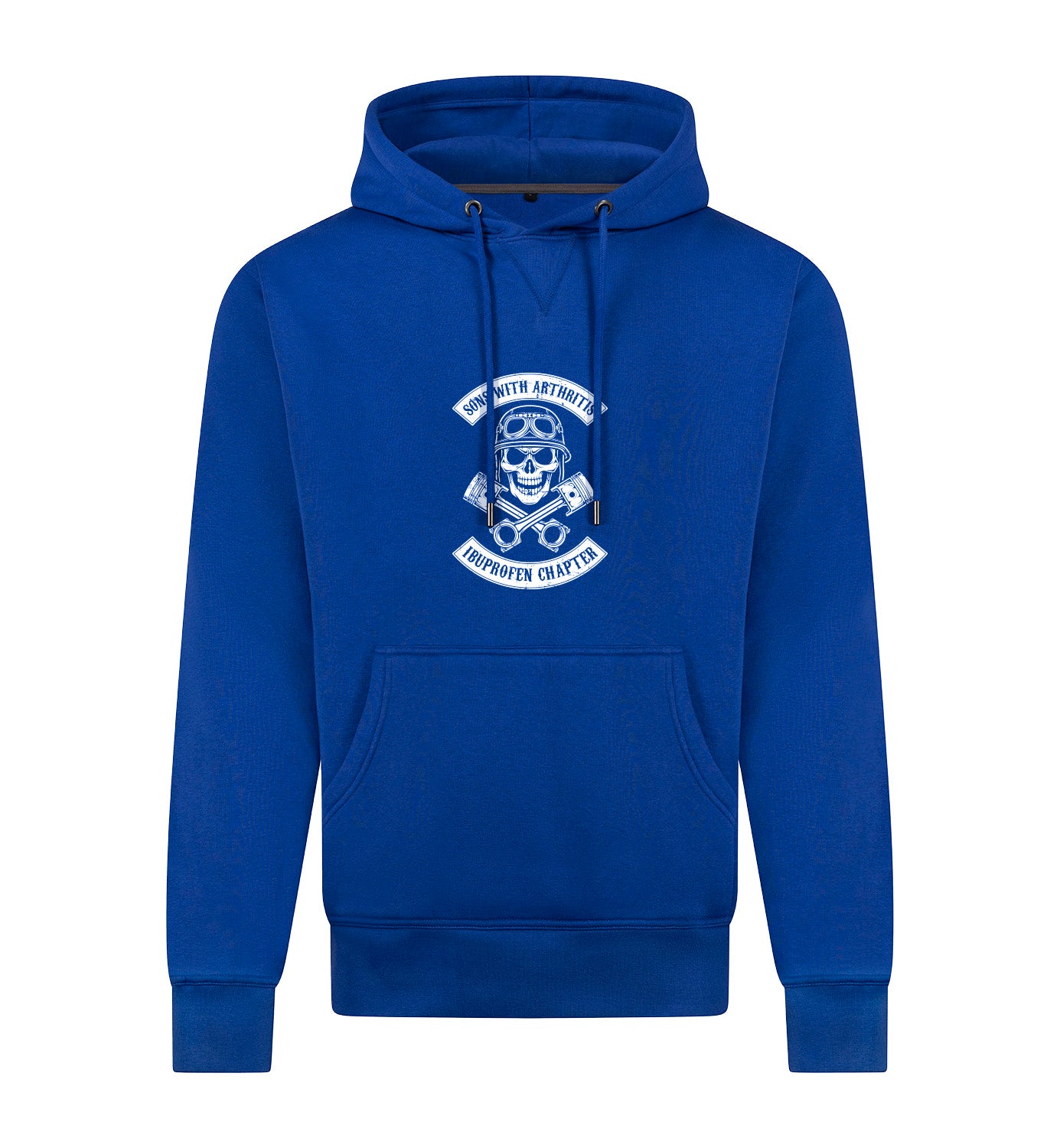 SONS WITH ARTHRITIS Hoodie
