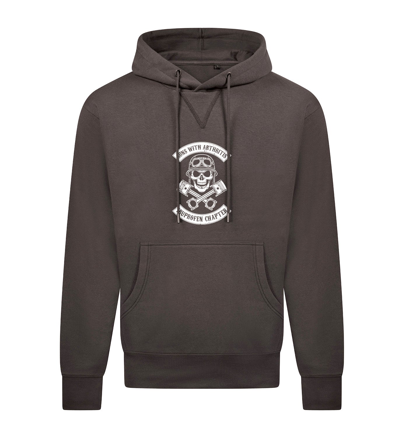 SONS WITH ARTHRITIS Hoodie