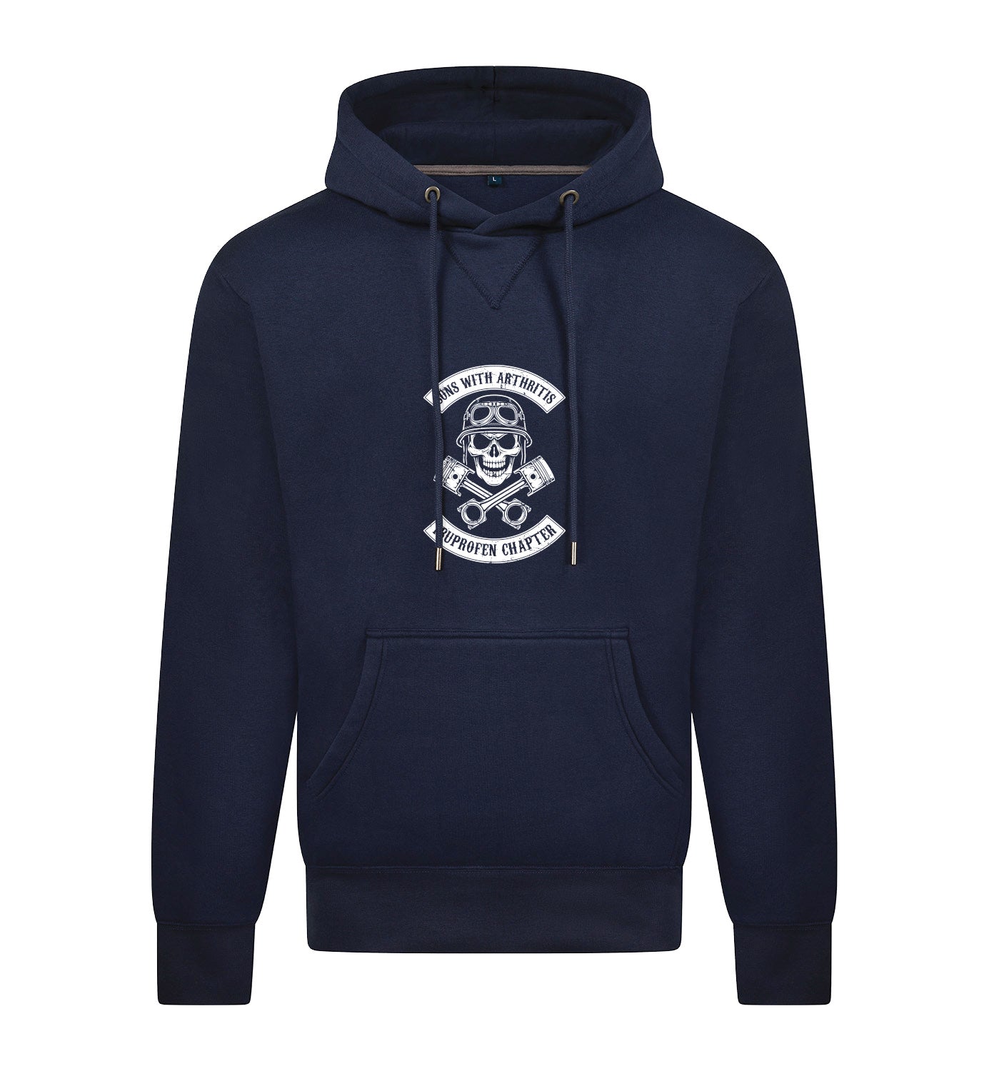 SONS WITH ARTHRITIS Hoodie