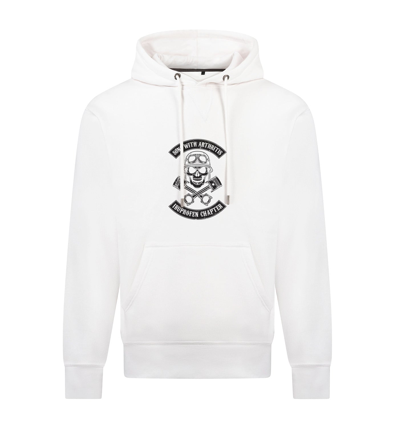 SONS WITH ARTHRITIS Hoodie
