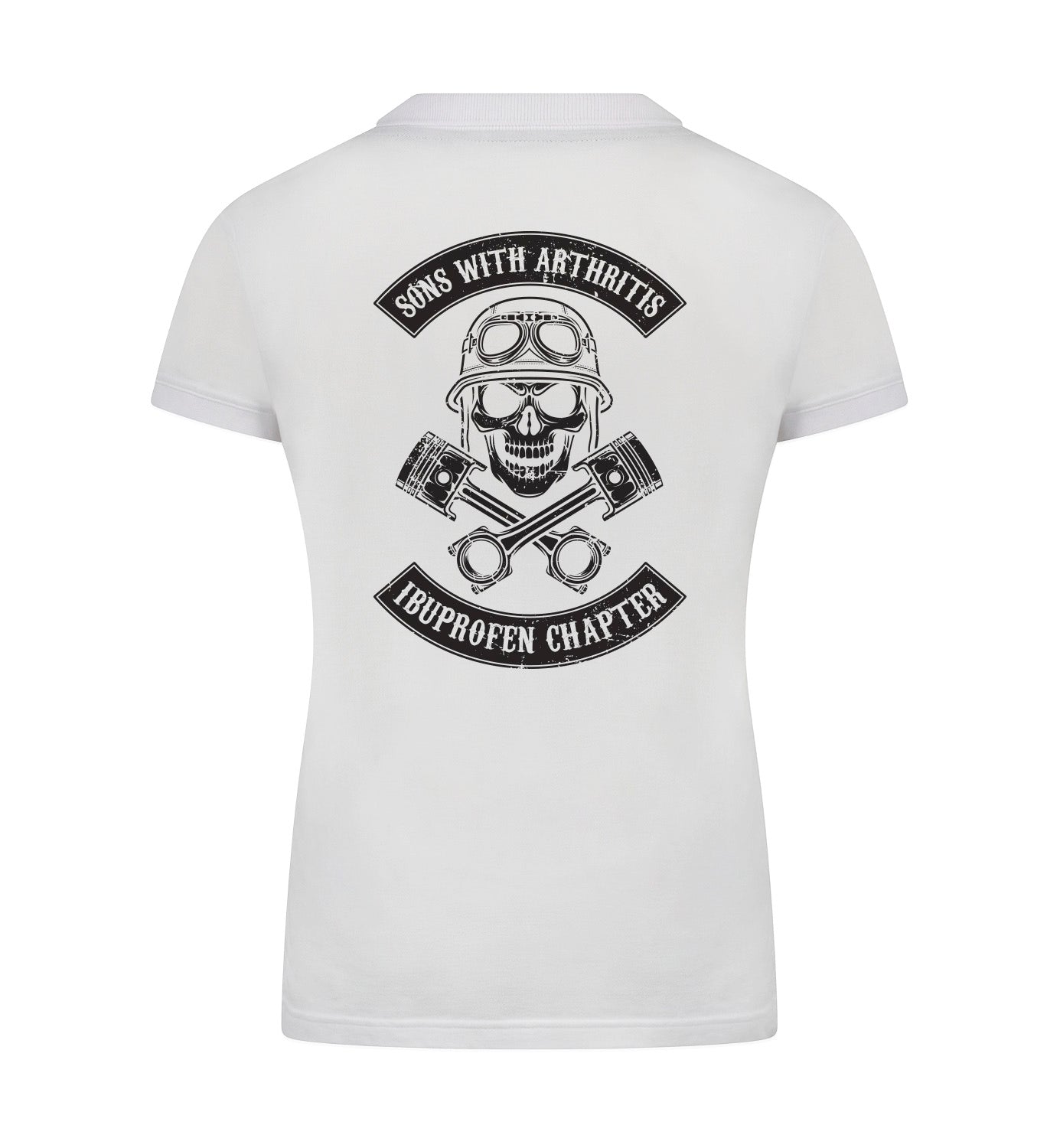 SONS WITH ARTHRITIS Polo dames