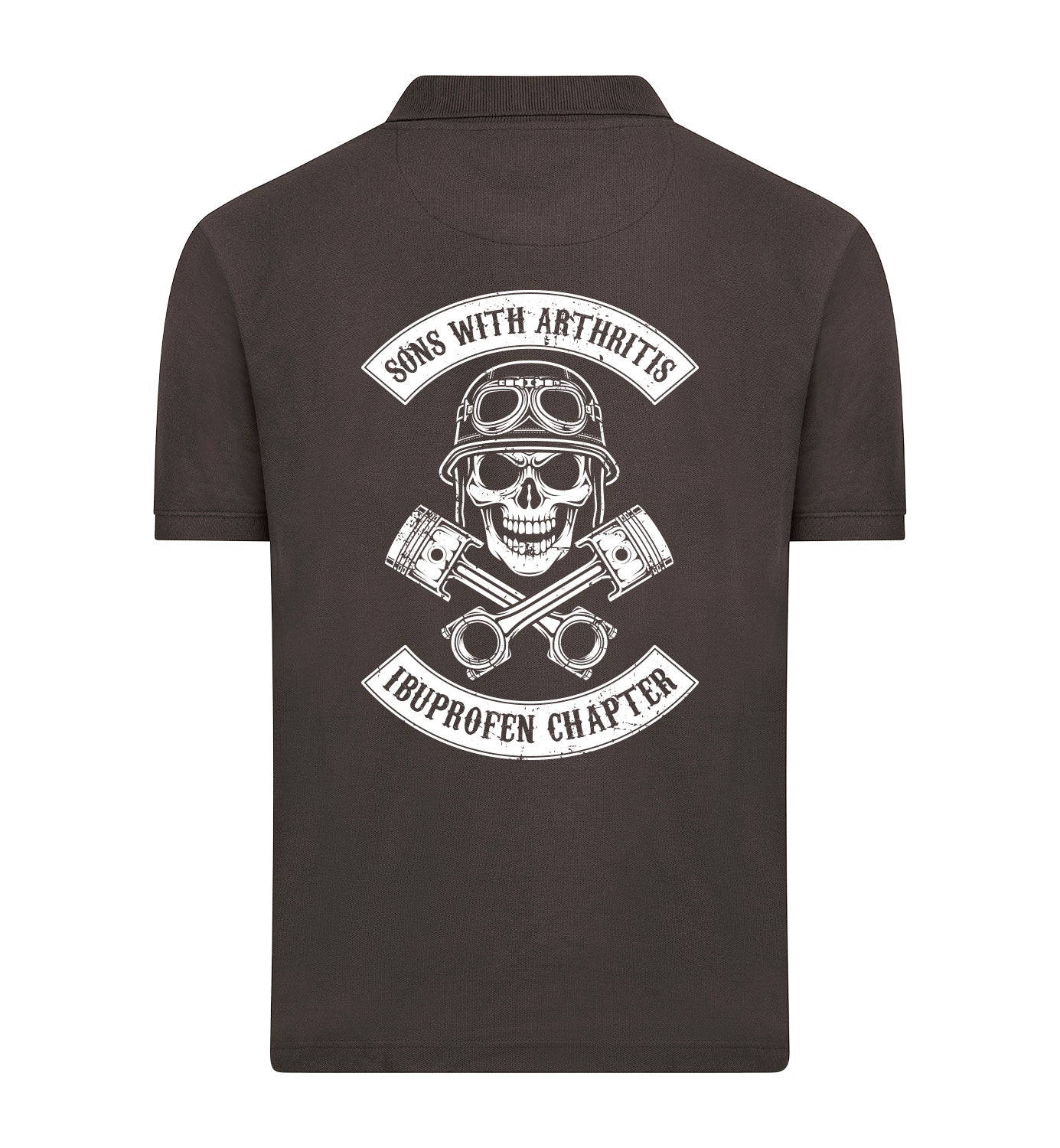 SONS WITH ARTHRITIS Polo