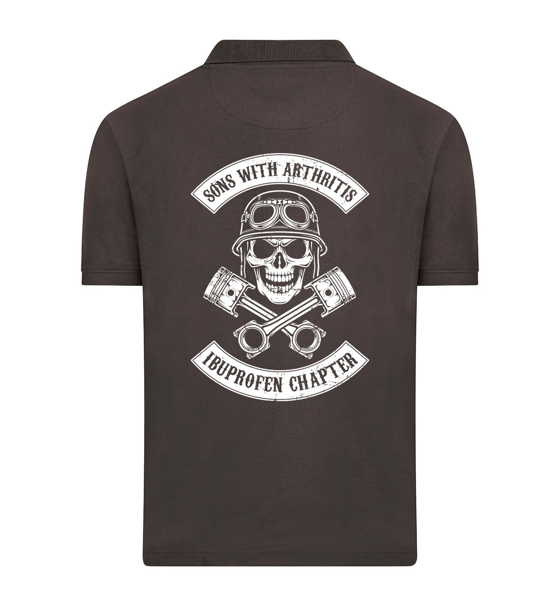 SONS WITH ARTHRITIS Polo