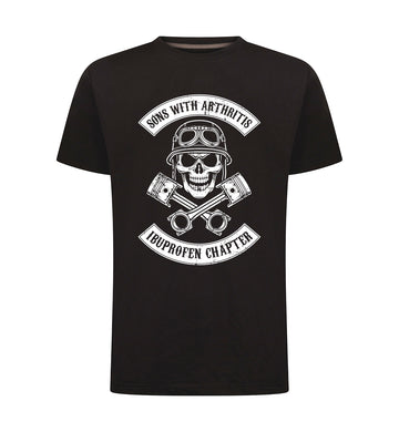 SONS WITH ARTHRITIS T-Shirt