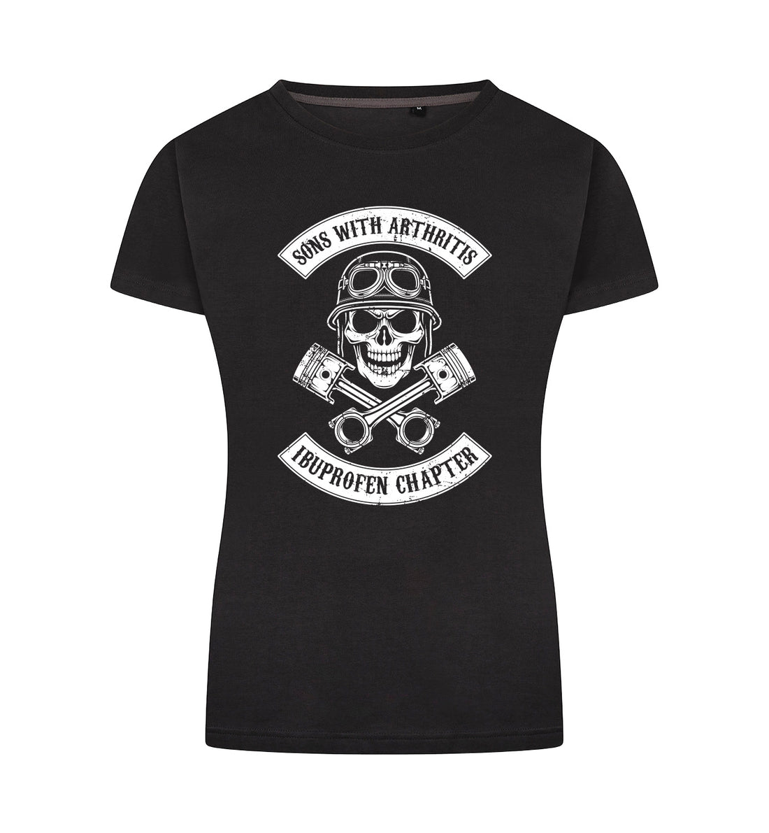 SONS WITH ARTHRITIS T-Shirt Dames