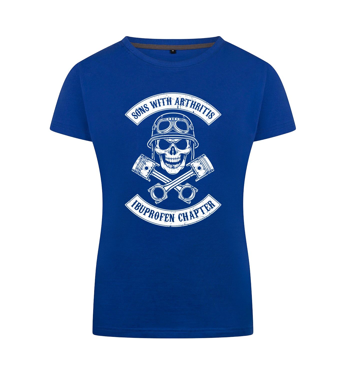 SONS WITH ARTHRITIS T-Shirt Dames