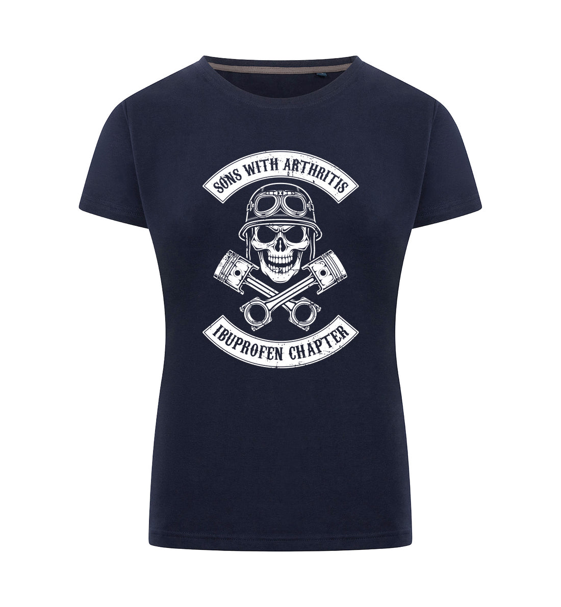 SONS WITH ARTHRITIS T-Shirt Dames