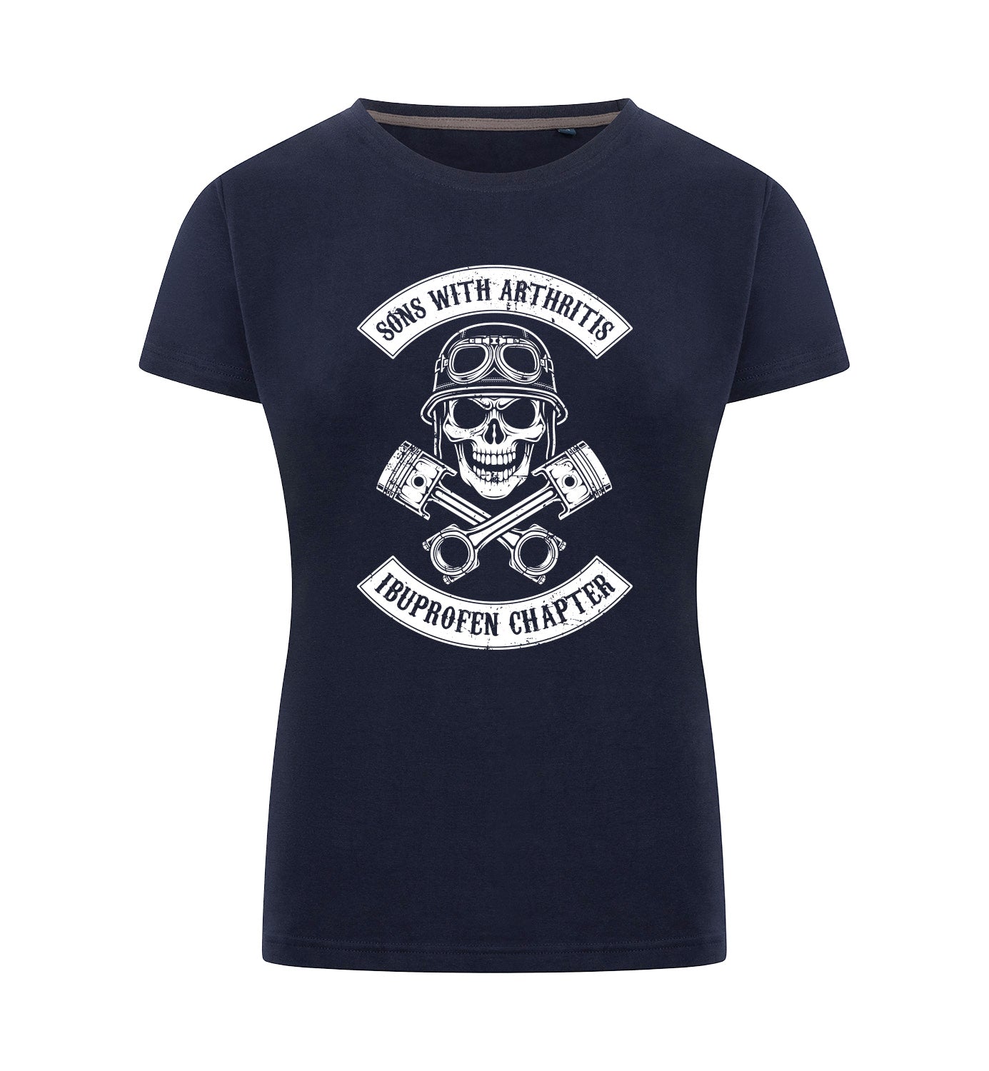 SONS WITH ARTHRITIS T-Shirt Dames