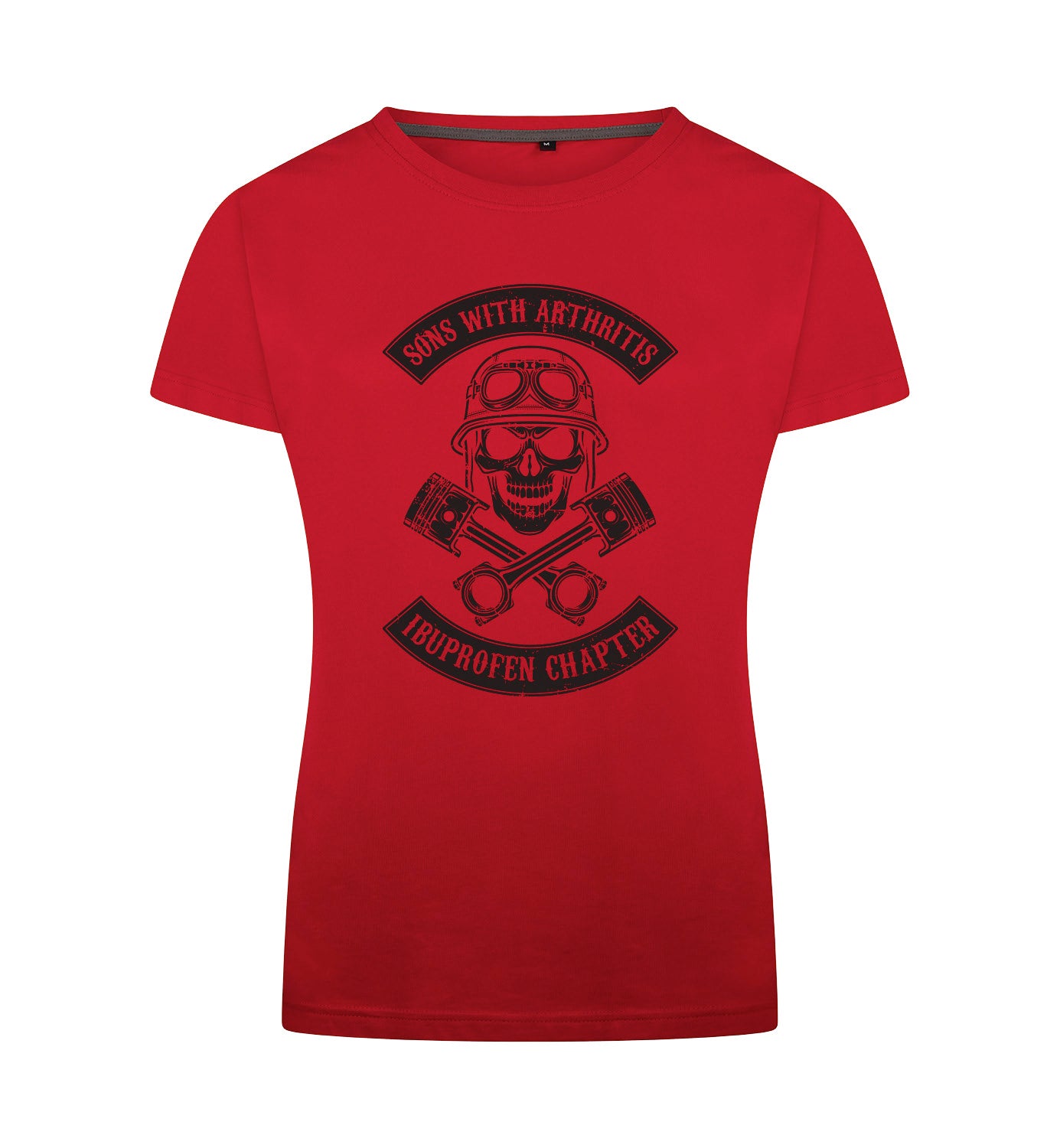 SONS WITH ARTHRITIS T-Shirt Dames