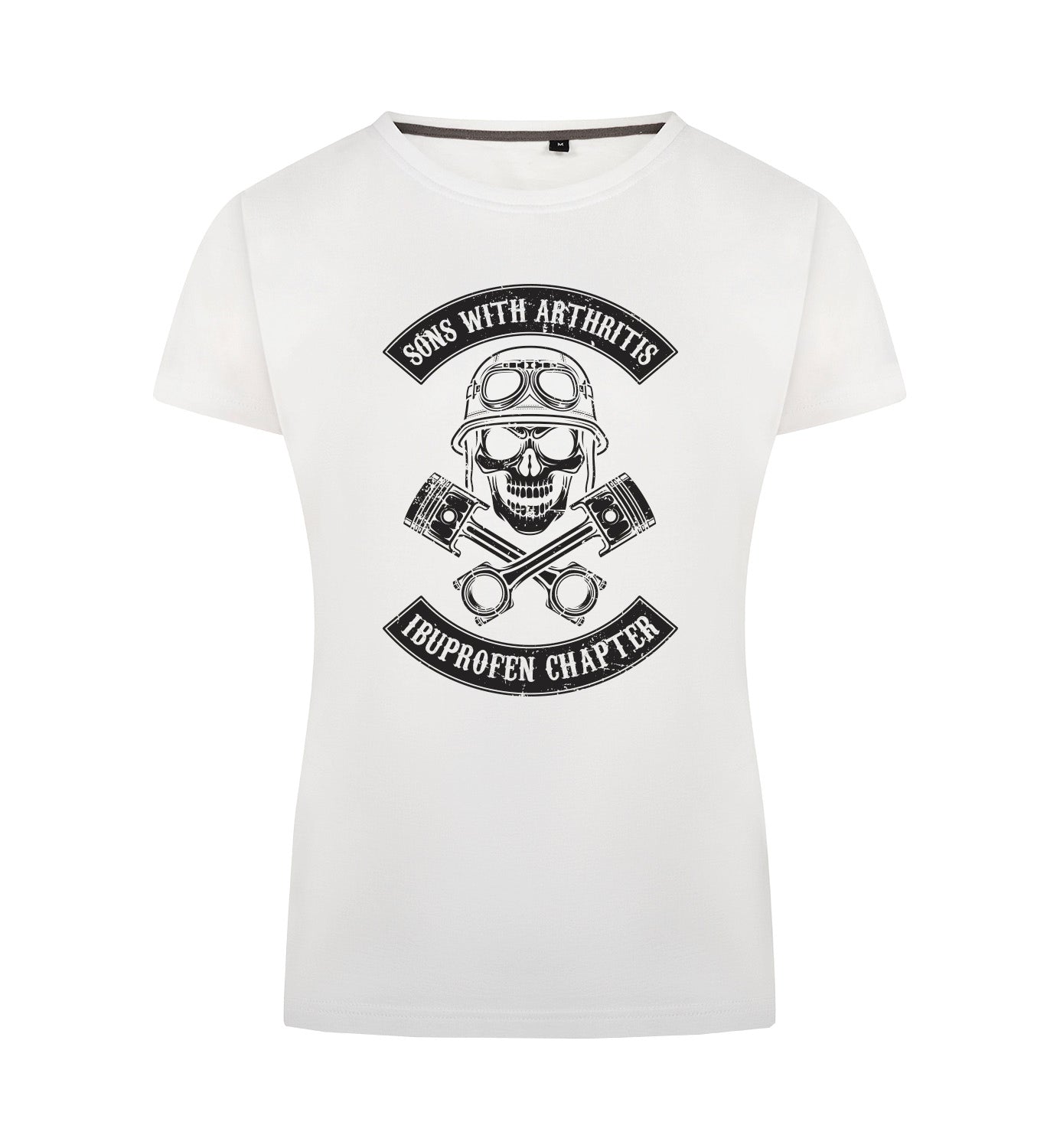 SONS WITH ARTHRITIS T-Shirt Dames