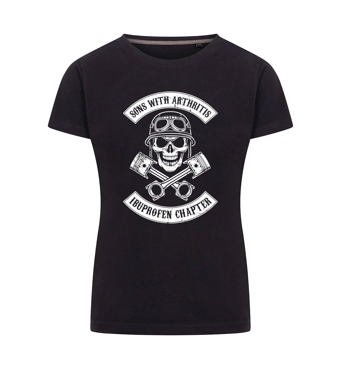 SONS WITH ARTHRITIS T-Shirt Dames