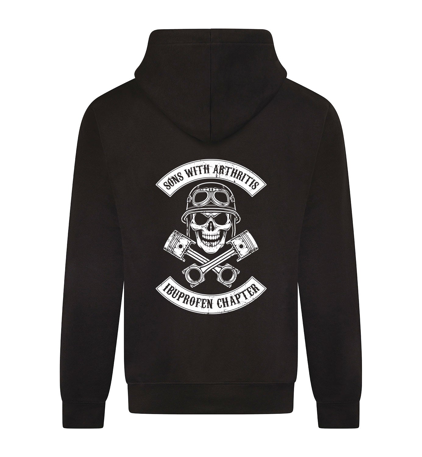 SONS WITH ARTHRITIS Vest