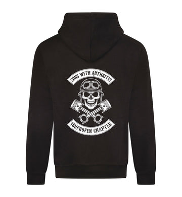 SONS WITH ARTHRITIS Vest