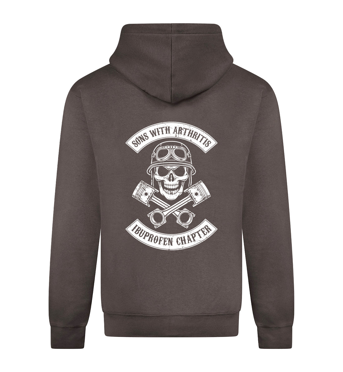 SONS WITH ARTHRITIS Vest