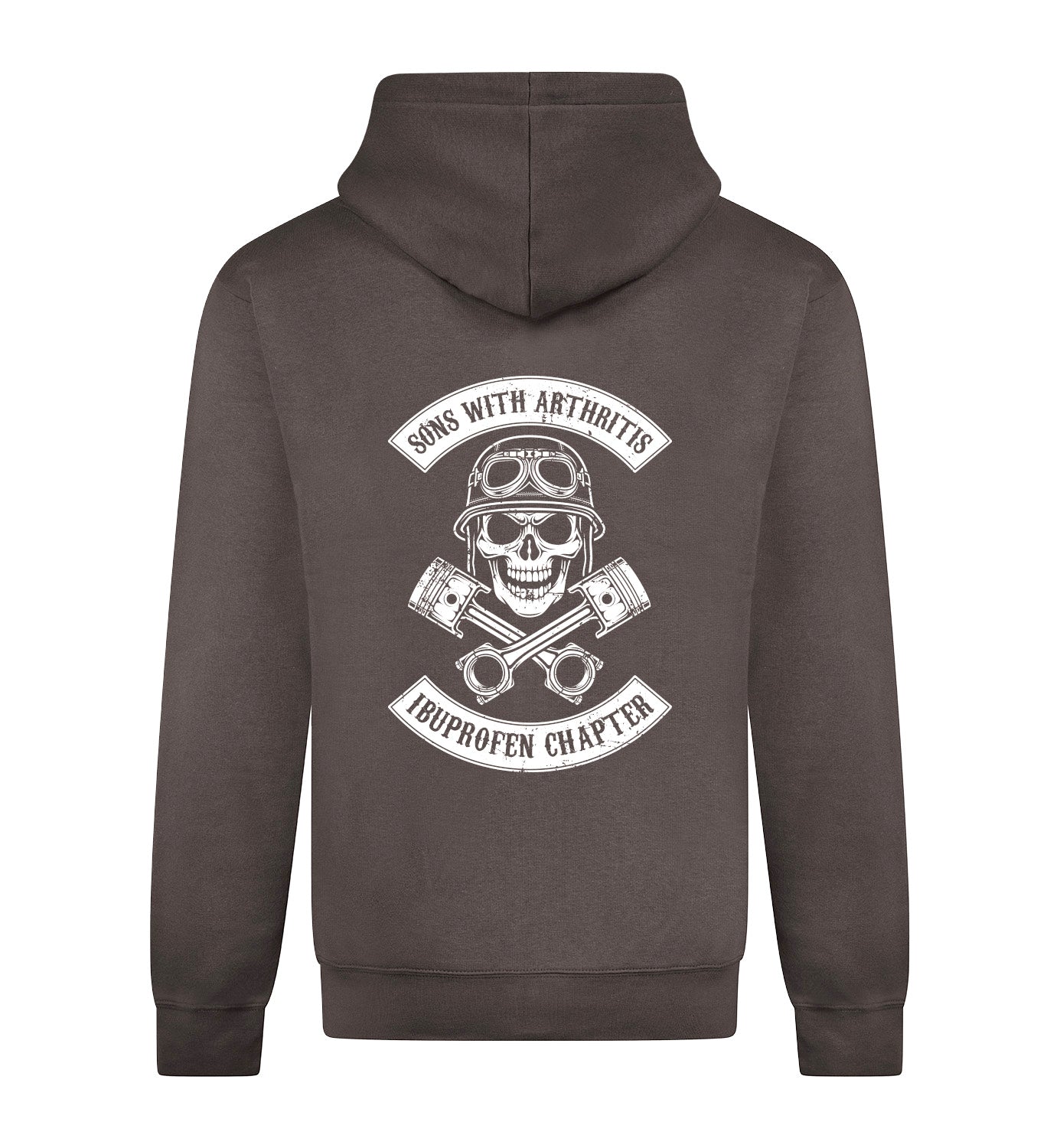 SONS WITH ARTHRITIS Vest