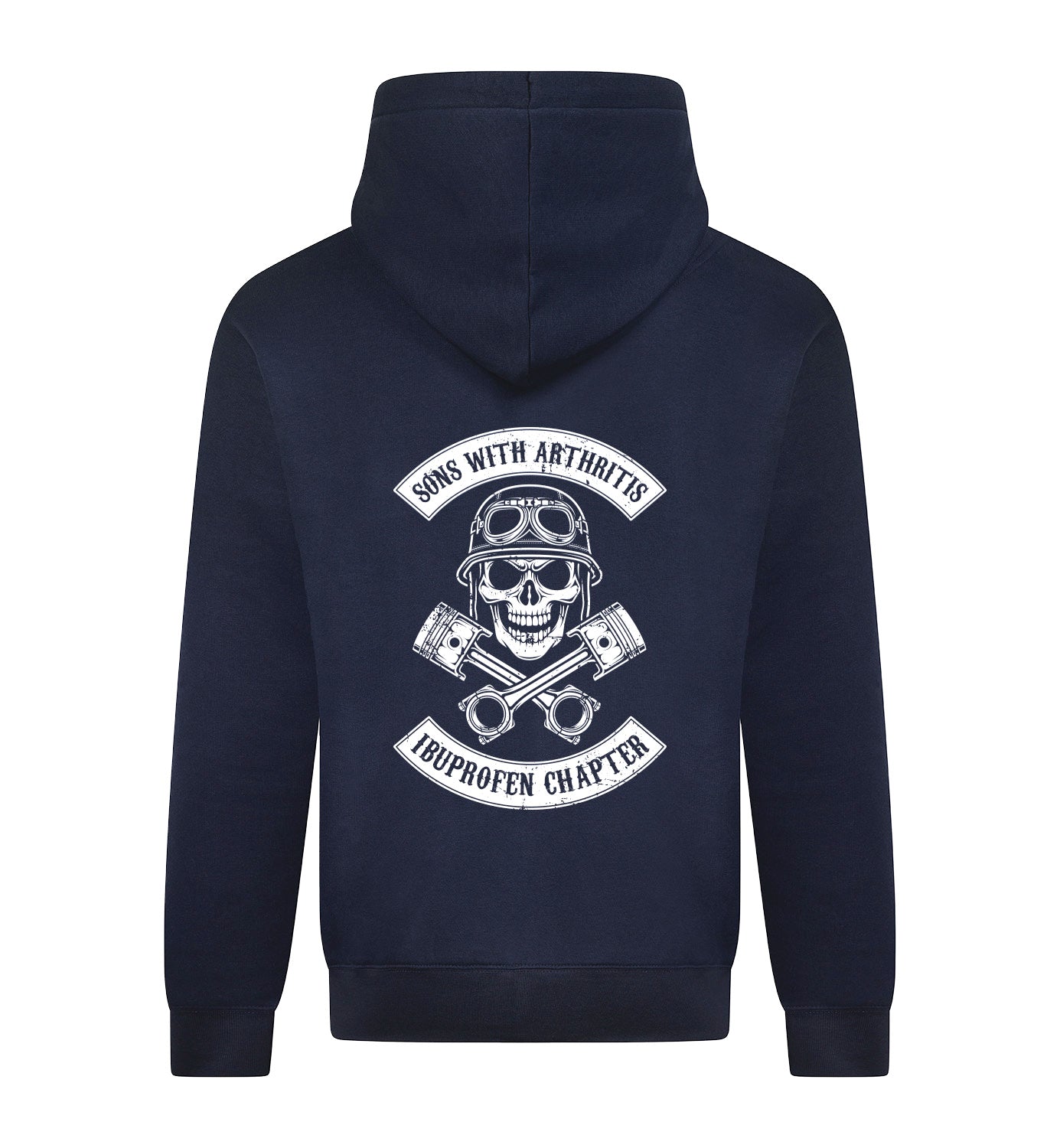 SONS WITH ARTHRITIS Vest