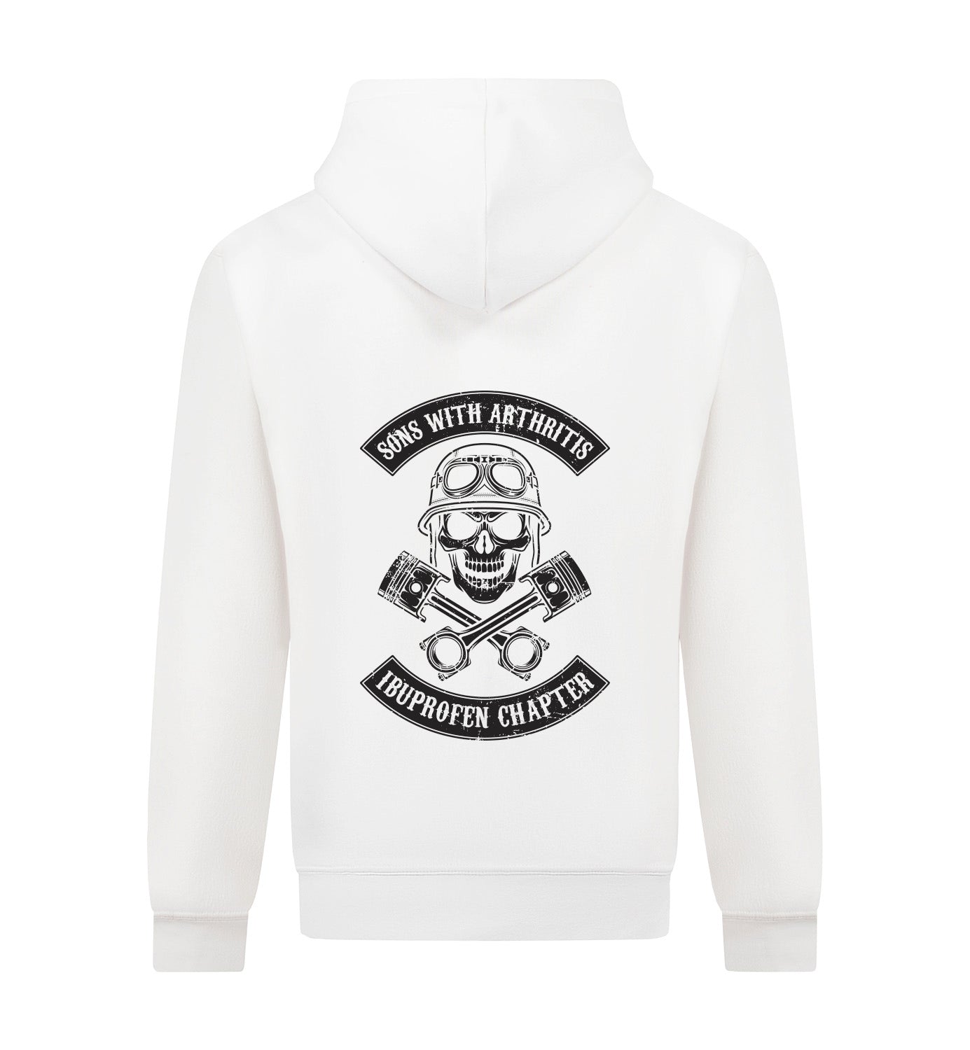 SONS WITH ARTHRITIS Vest