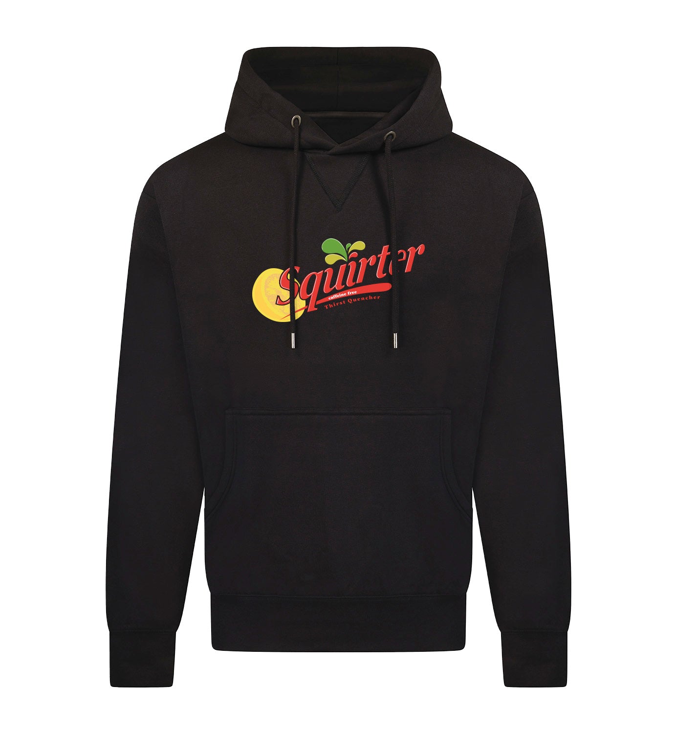 SQUIRTER Hoodie