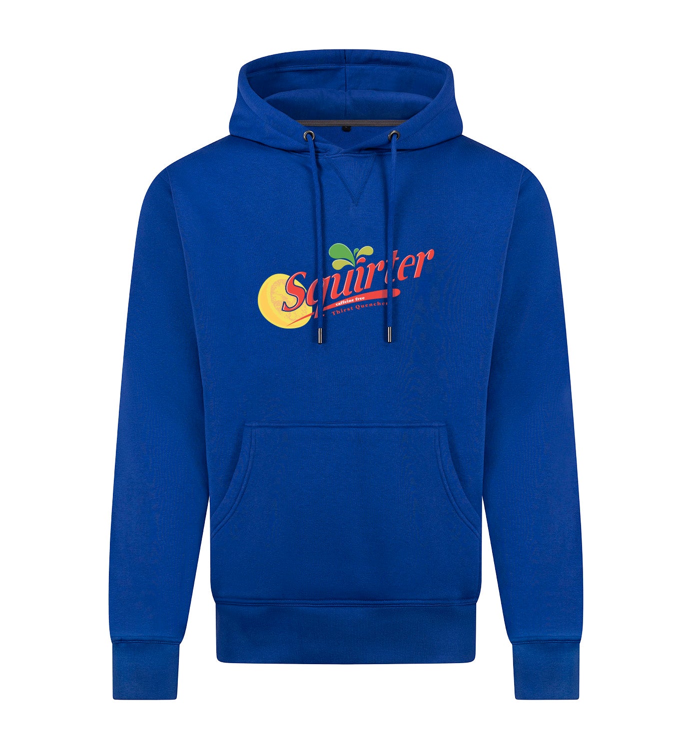 SQUIRTER Hoodie