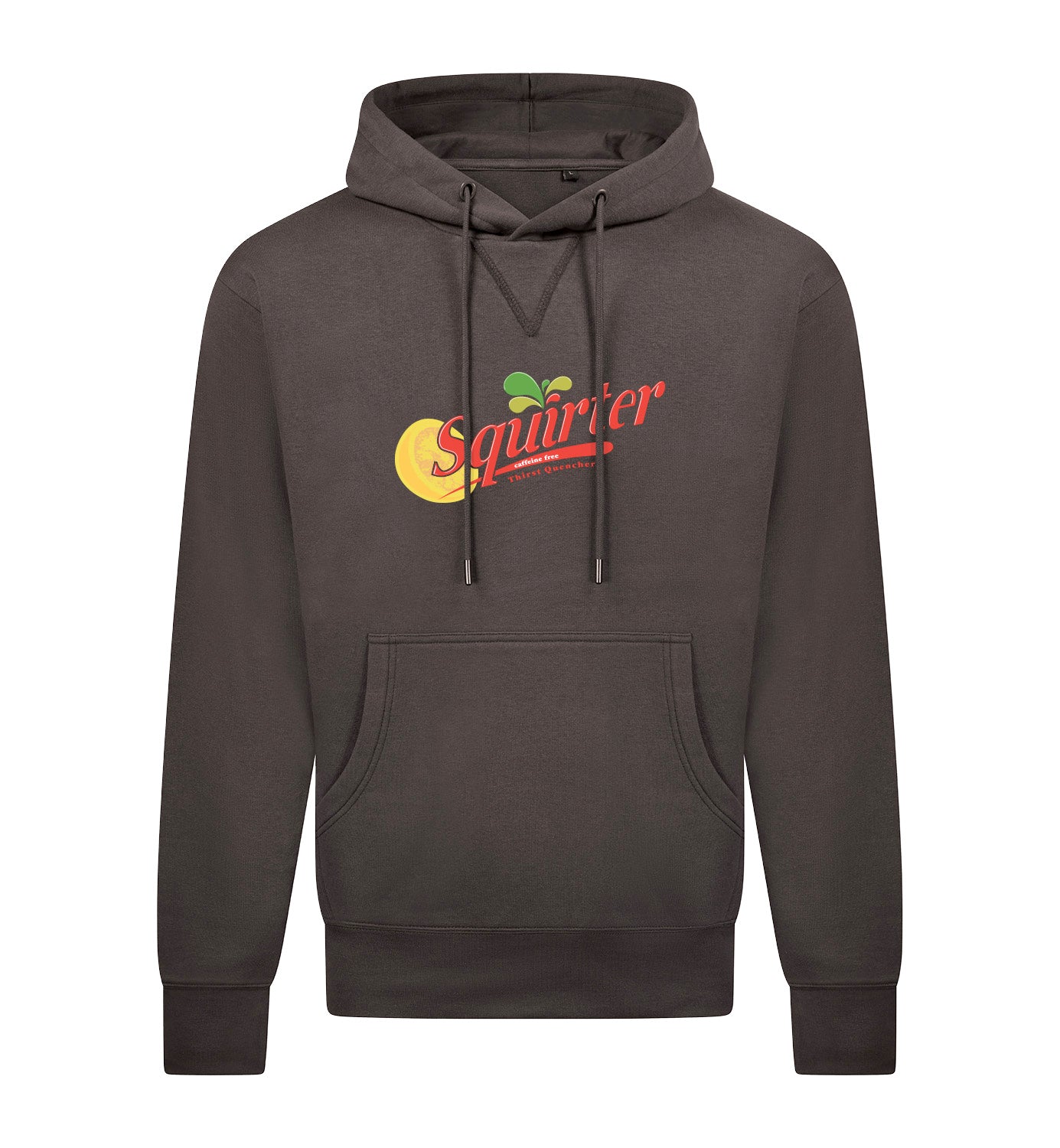SQUIRTER Hoodie