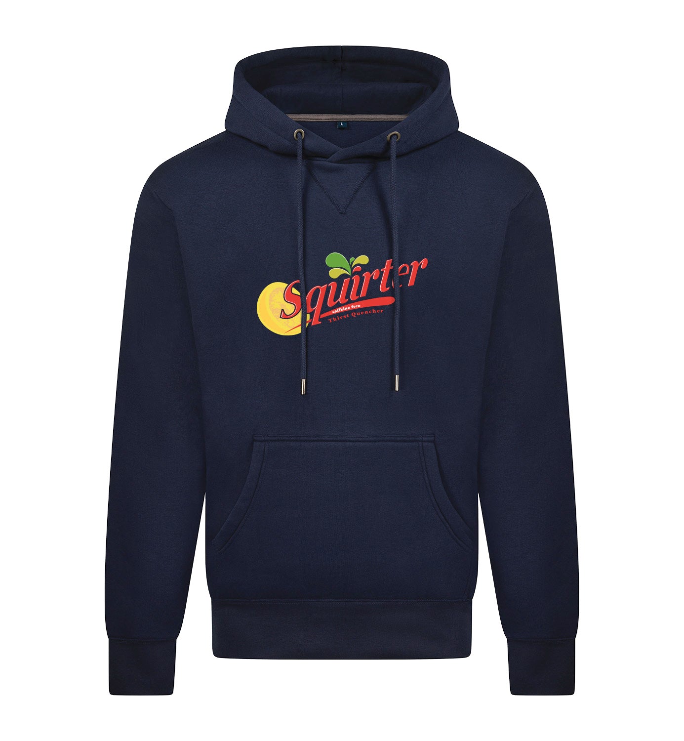SQUIRTER Hoodie