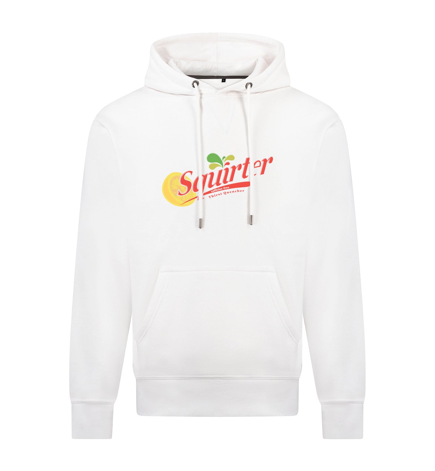 SQUIRTER Hoodie