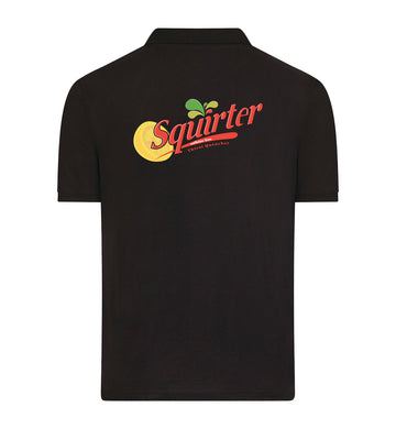 SQUIRTER Polo