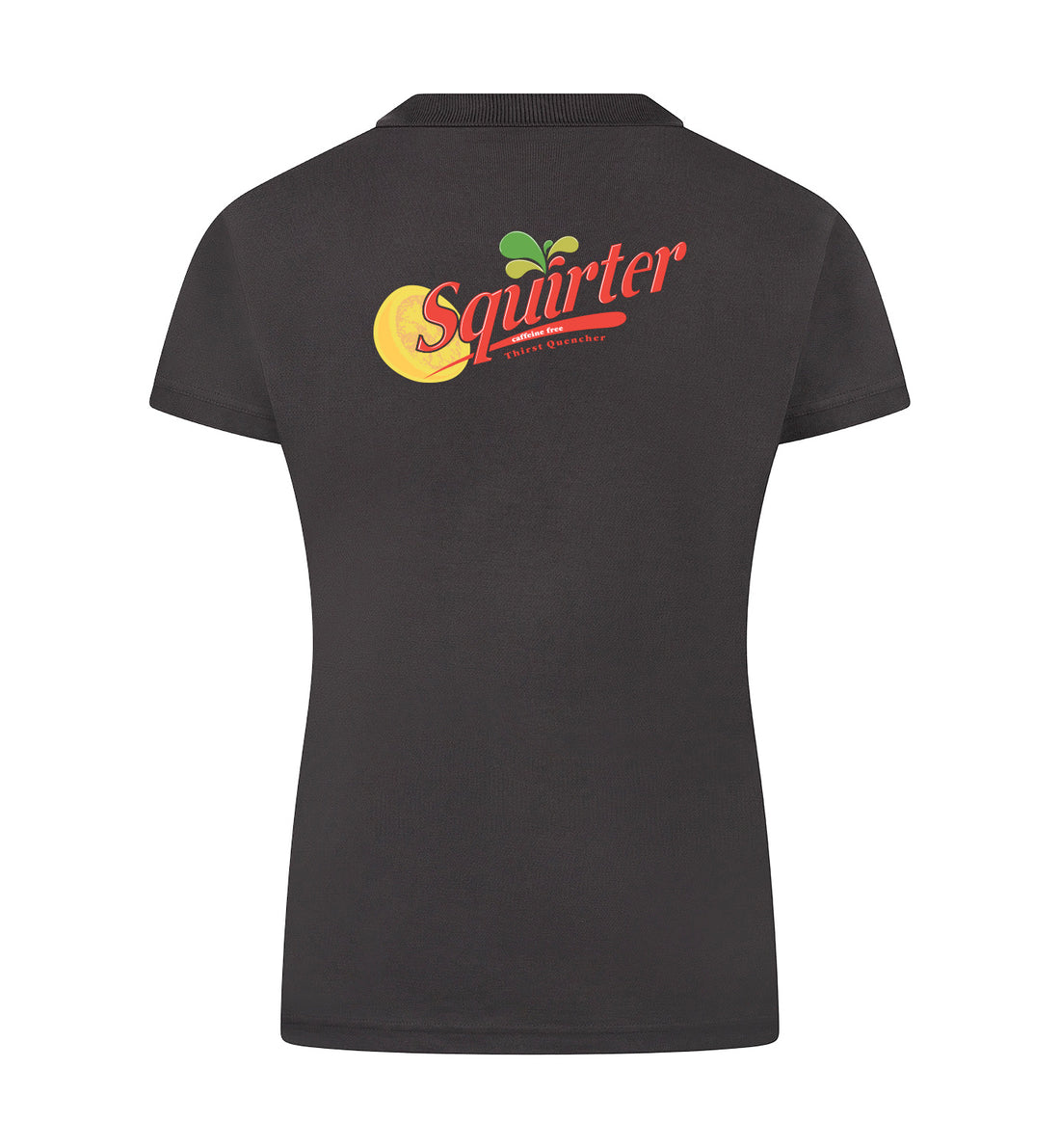 SQUIRTER Polo dames
