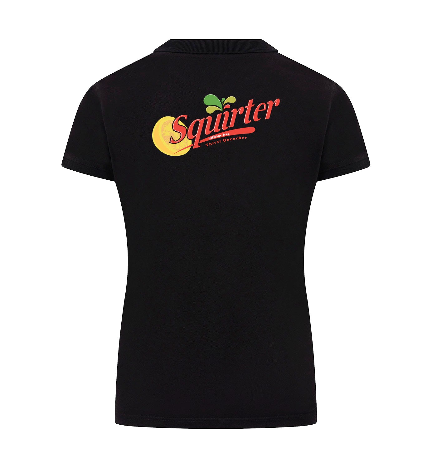 SQUIRTER Polo dames
