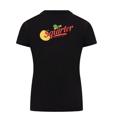 SQUIRTER Polo dames